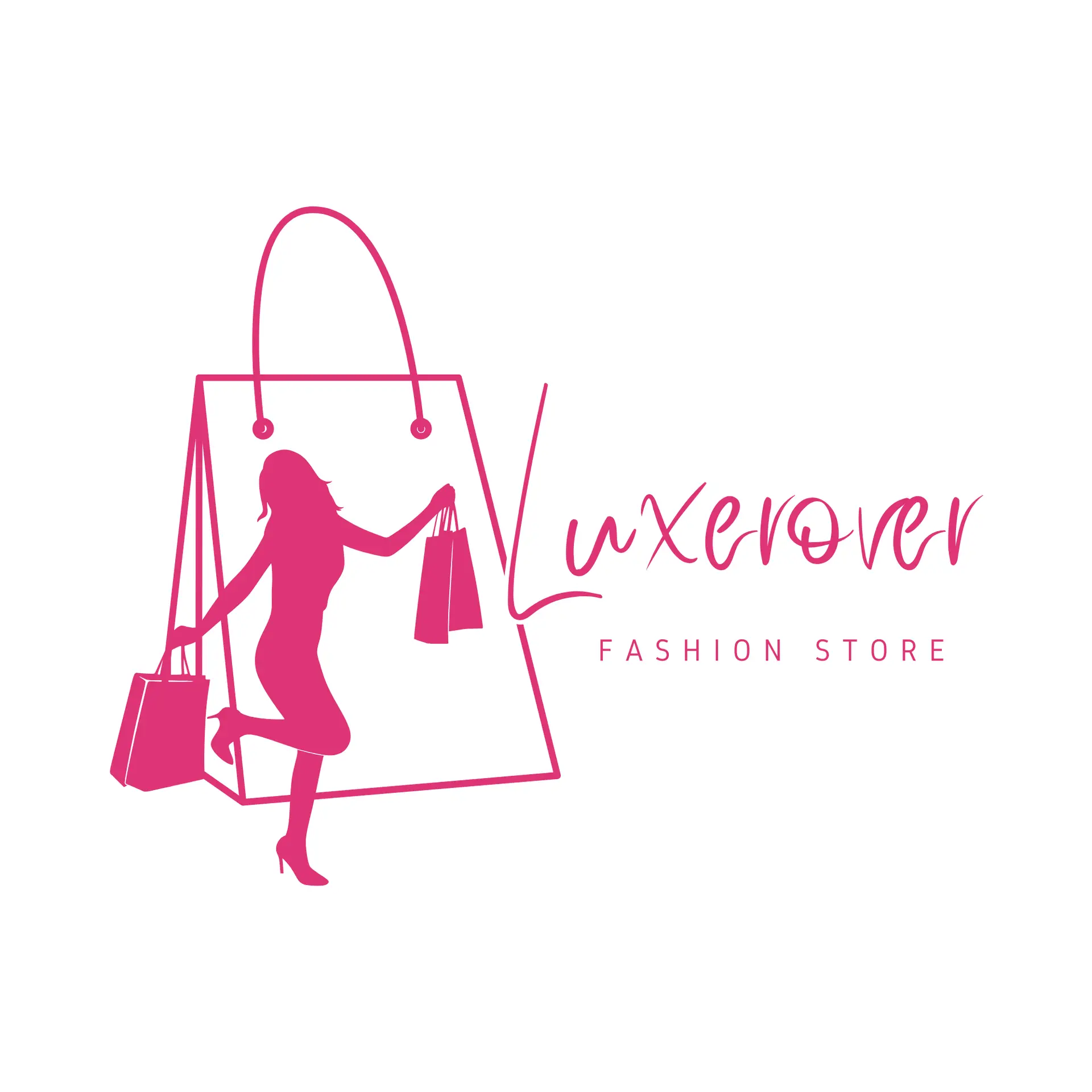 luxerover.com