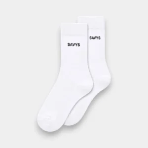 men essential crew socks 3 pairs white 7132985